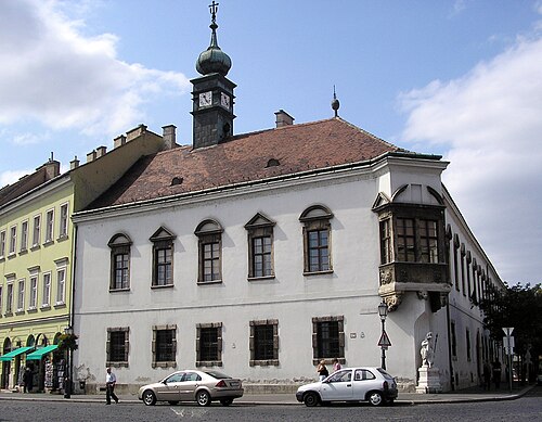 Collegium Budapest